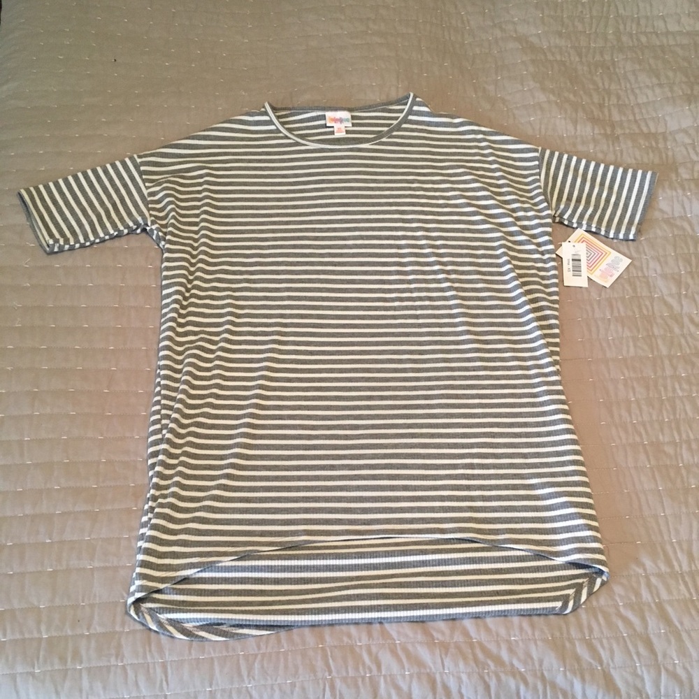 XS Irma ribbed